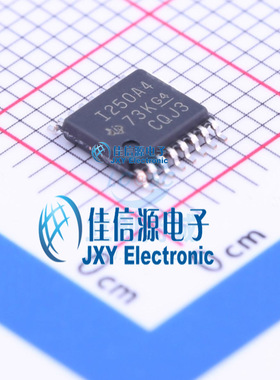 INA250A4PWR  TI()  TSSOP-16