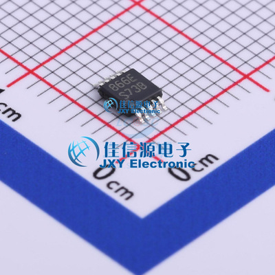 AC-DC控制器LM5030MM丝印S73B