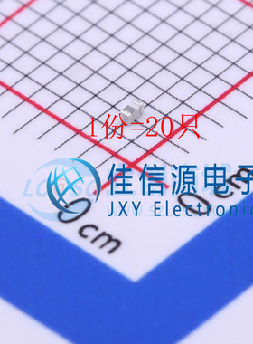 贴片电感 MHQ1005P33NGTD25 0402 33nH ±2% 220mA（20只）