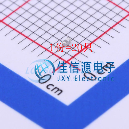 贴片电感 MHQ1005P8N2GT000 0402 8.2nH ±2% 550mA（20只）