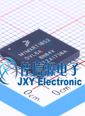 MIMXRT1052DVL6A NXP(恩智浦) LFBGA-196