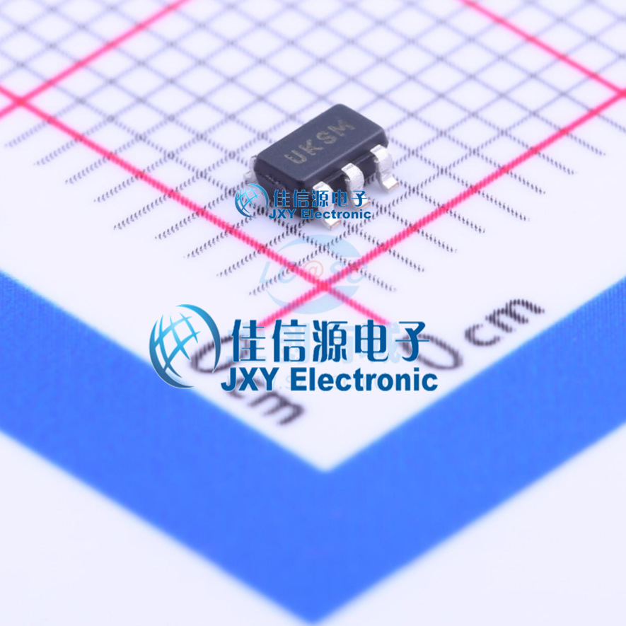 MCP1824T-ADJE/OT  MICROCHIP(美国微芯)  SOT-23-5