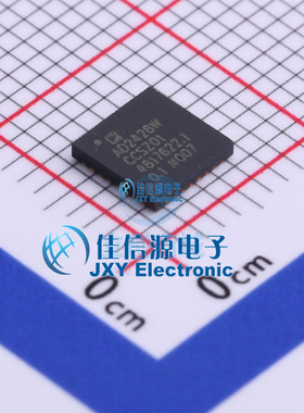 AD2428WCCSZ01  ADI(亚德诺)/LINEAR  LFCSP-SS-32_5x5mm