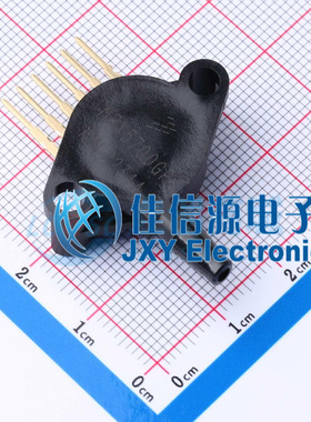 压力传感器     MPX5700GP   SIP-6 压力范围：700Kpa