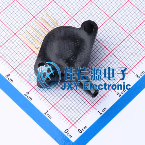 压力传感器     MPX5700GP   SIP-6 压力范围：700Kpa