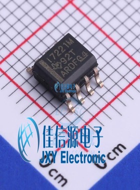 ISO7221MDR  TI()  SOIC-8