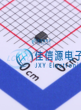 霍尔传感器 KTH1621SH-SF5 CONNTEK(昆泰芯) SOT-553高性能低功耗