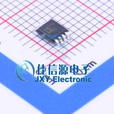 AD8418BRMZ  ADI(亚德诺)/LINEAR  MSOP-8