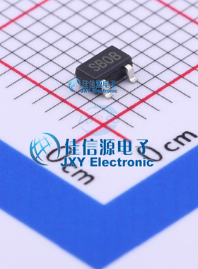 线性稳压器(LDO)  SSP7603P50MR  Siproin(上海矽朋)  SOT-23-3