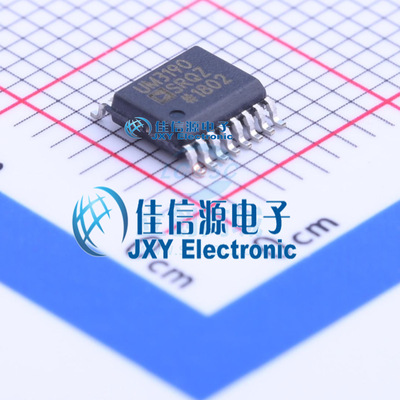 ADUM3190SRQZ  ADI(亚德诺)/LINEAR  QSOP-16