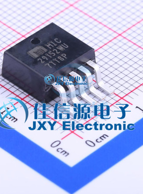 MIC29152WU  MICROCHIP(美国微芯)  TO-263-5