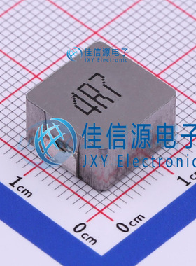 电感 FXL1360-4R7-M cjiang(长江微电) 12.6x13.5mm 4.7uH 24A