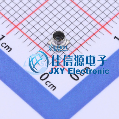 压力传感器     LPS27HHWTR  ST(意法半导体)   CCLGA-10