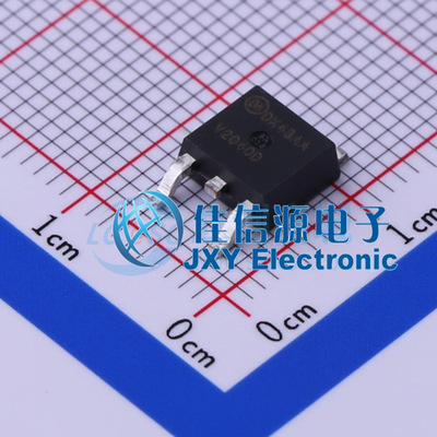ISL9V2040D3ST  onsemi(安森美)  TO-252AA