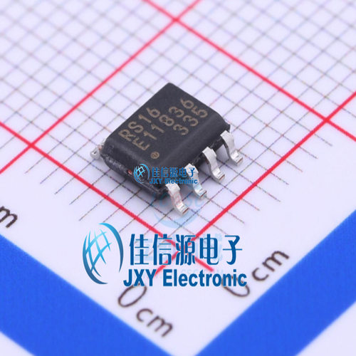 MB85RS16PNF-G-JNERE1  FUJITSU(富士通)  SOIC-8_150mil