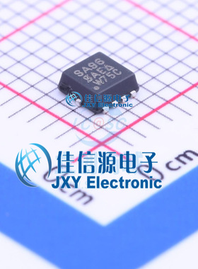 场效应管    SISA96DN-T1-GE3  VISHAY(威世)  PowerPAK 1212-8