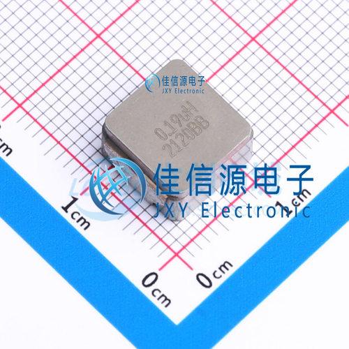 IHLP4040DZERR19M01 VISHAY(威世) 10.2x10.8mm 190nH ±20% 40A