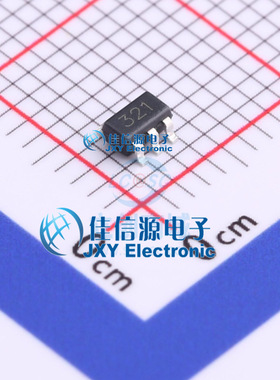 TPV321S5  TECH PUBLIC(台舟)  SOT23-5