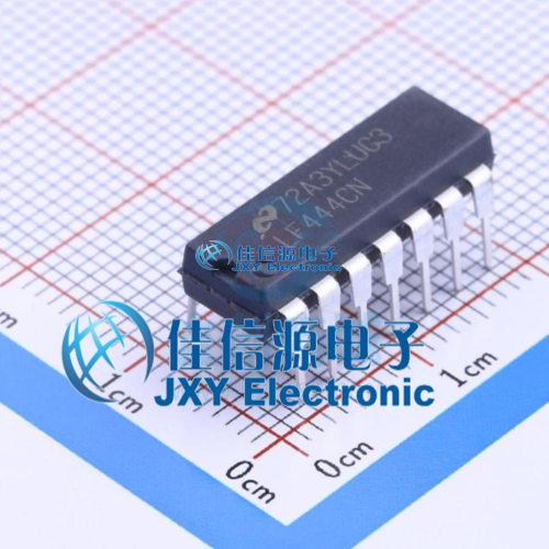 LF444CN/NOPB  TI()  DIP-14