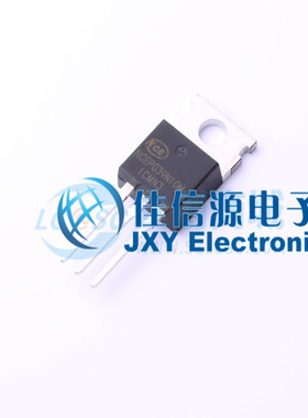 场效应管(MOSFET)     NCEP039N10M  NCE(无锡新洁能)  TO-220