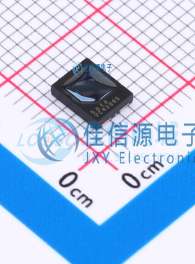 光电二极管  VEMD5010X01  VISHAY(威世)   SMD-4P,4x5mm