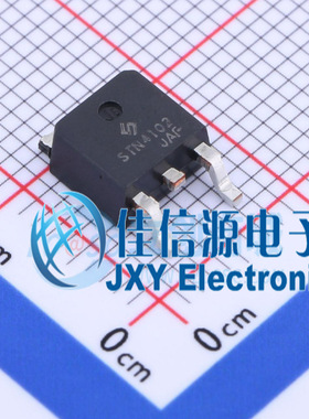 场效应管(MOSFET)      STN4102  STANSON(司坦森)    TO-252-2