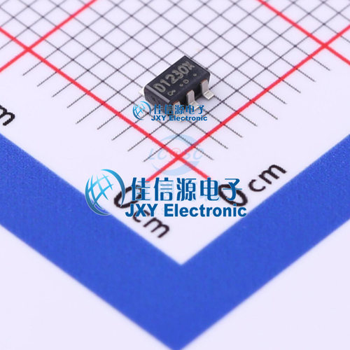 线性稳压器VRD1230MTX安纳森LDO