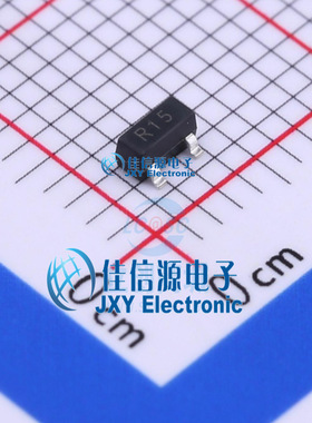 场效应管(MOSFET)    CJ3415 R15  CJ(江苏长电/长晶)  SOT-23