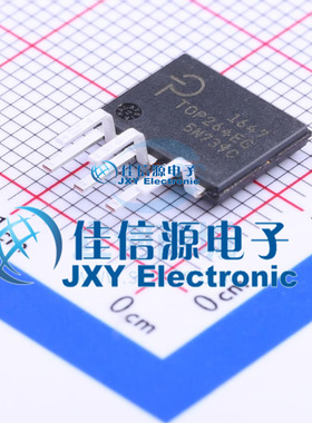 AC-DC控制器和稳压器  TOP264EG  Power  eSIP-7C