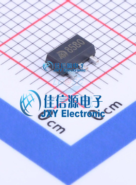 线性稳压器(LDO)  MD85E80PA1  明达微  SOT-89-3L