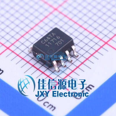 MB85RC64TAPNF-G-BDERE1