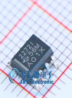 TLC2272IDR  TI()  SOIC-8 150mil