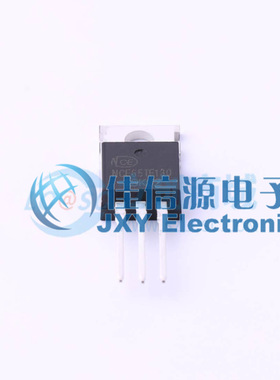 场效应管(MOSFET)     NCE65TF130  NCE(无锡新洁能)  TO-220