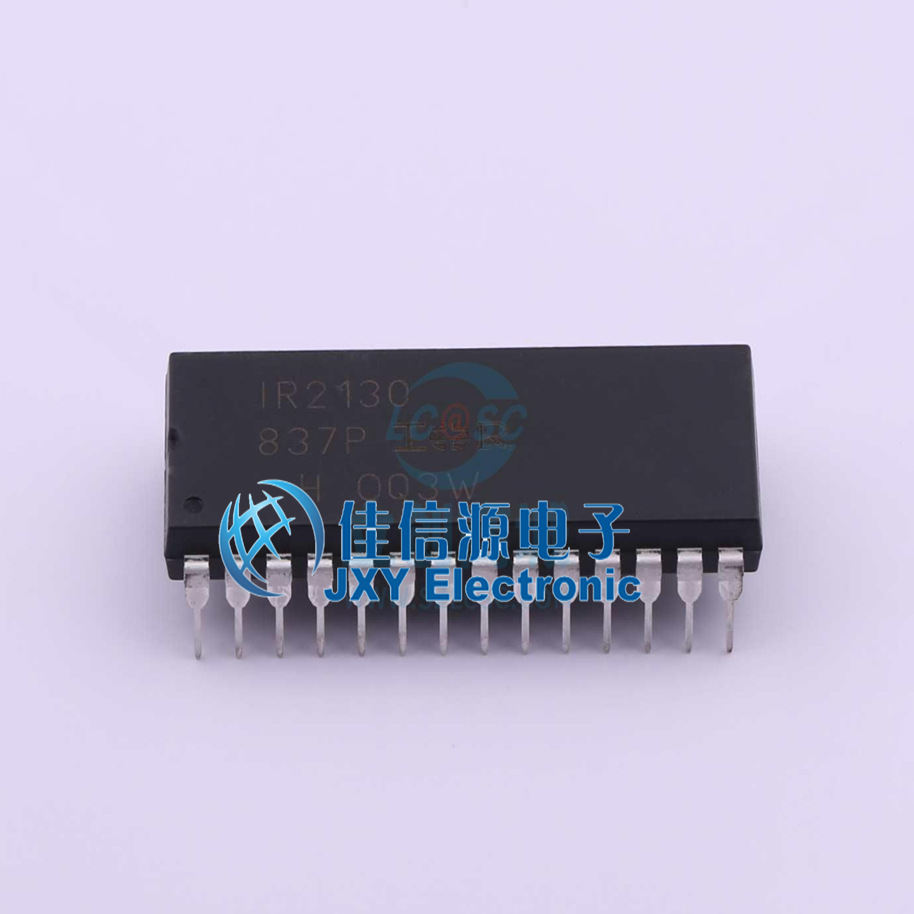 栅极驱动IC    IR2130PBF  Infineon(英飞凌)  Infineon(英飞凌)
