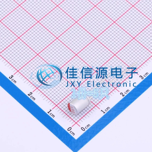 插件固态电容HT1E107M0507PC荣誉