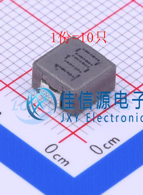 MAPM0630F-100M-LF microgate(麦捷科技) 10uH ±20%（10只）