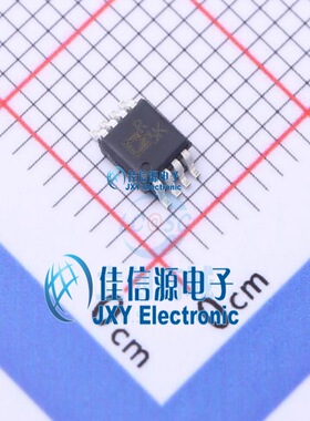 电压基准芯片  ADR3512WCRMZ-R7  ADI(亚德诺)/LINEAR  MSOP-8