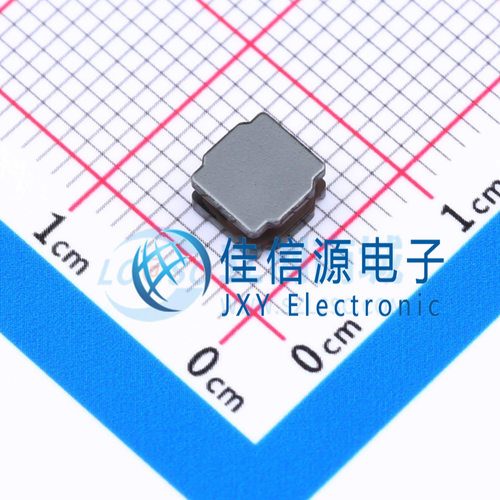 贴片电感 LQH5BPB2R2NT0L SMD,5x5.7mm 2.2uH ±30% 2.6A