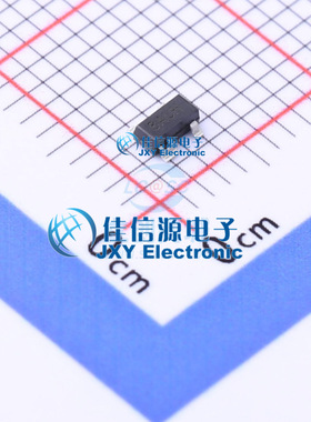 监控和复位芯片   STM812SW16F  ST(意法半导体)  SOT143-4