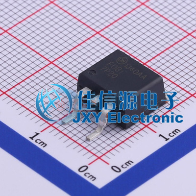 场效应管    FQB7P20TM  onsemi(安森美)  TO-263-3