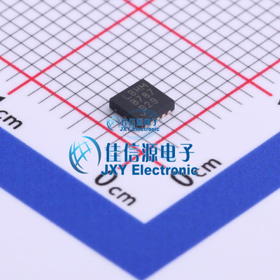 DC-DC电源芯片  LT3471EDD#PBF  ADI(亚德诺)/LINEAR  DFN-10