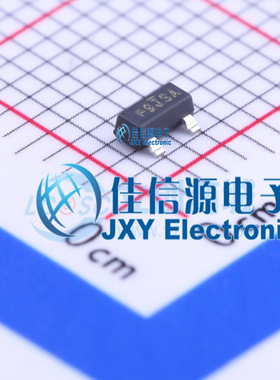 Si2318CDS-T1-GE3  VISHAY(威世)  SOT-23