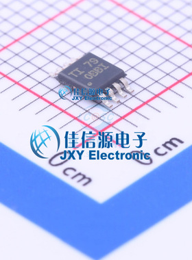 OPA2376AIDGKR  TI()  TSSOP-8 3x4.4x065P