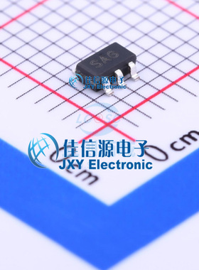 TS391AG-AF5-R  UTC(友顺)  SOT-25