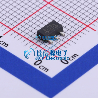 SD5088A28E  SHOUDING(首鼎半导体)  SOT89-3