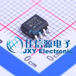 场效应管  SI4835DDY-T1-GE3  VISHAY(威世)  SOIC-8