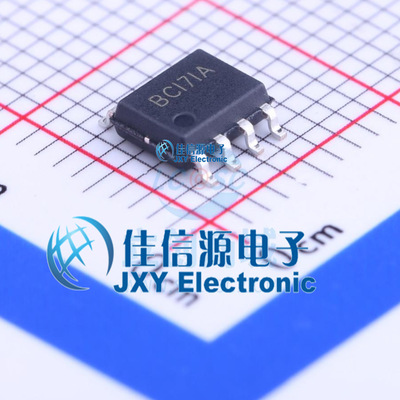 LED驱动     SY5882FAC  silergy(矽力杰)  SO-8