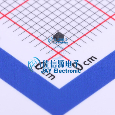 BL8563CKETR18  BL(上海贝岭)  DFN1x1-4