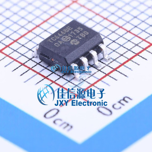 电机驱动芯片    TC646BEOA  MICROCHIP(美国微芯)  SOIC-8