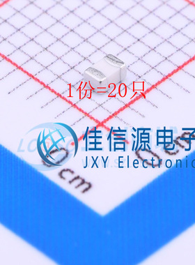 HK21252N7S-T TAIYO YUDEN(太诱) SMD,1.3x2mm 2.7nH（20只）